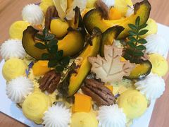 -ZAZA CAKERY