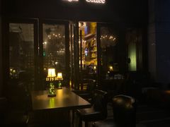 -隐肆威士忌鸡尾酒吧(玉沙国际店)