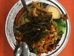 -华中农业大学-荟园餐厅