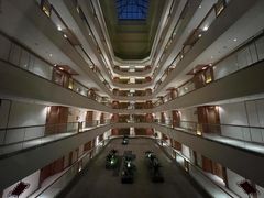 -惠州金海湾嘉华度假酒店