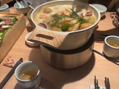 -十二舍·湯物素煮(江泰潤政店)