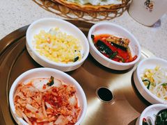 -妙香居韩国烤肉(容桂天佑城店)