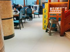 -肖记公安牛肉鱼杂馆·省级非物质文化遗产(万松园直营店)