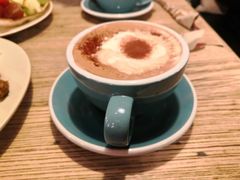 -漫咖啡MAANCOFFEE(人大店)