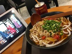 -宝小庆邵阳米粉(深圳市南山保利店)