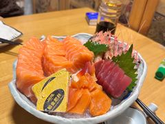 -大焰自助日式料理 铁板烧(徐汇店)