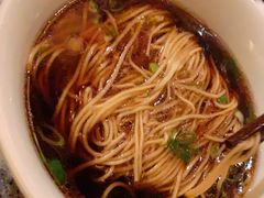 老牌阳春面-南京大牌档(青岛万象城店)