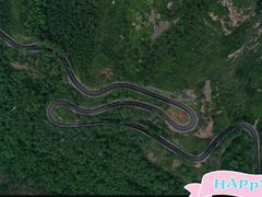 -白河堡水库