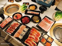 -花味烤肉·拌饭(庐阳万象汇店)