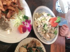 -上楼私房菜(院士路店)
