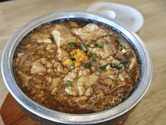 -启博美食城(孟家店)