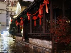 -回龙窝历史文化街区