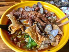 -龍城柳州螺蛳粉(群星路店)