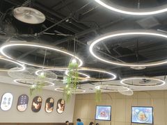 -东方饺子王(新奥购物中心店)