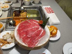 -海底捞火锅(赛格国际购物中心店)