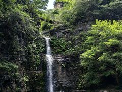 -孤山寨风景区
