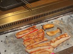 -新石器烤肉(之心城店)
