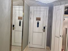-成都环球中心天堂洲际大饭店