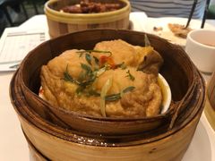 -同乐轩港式早茶
