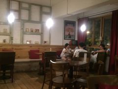 大堂-雕刻时光咖啡馆(南院门店)