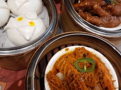 -点点心点心专门店(旺角店)
