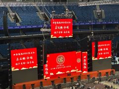 -梦之蓝青奥体育公园体育馆