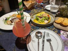 -第101座花园餐厅(湖滨88店)