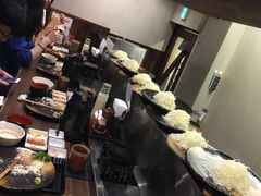-牛かつもと村(上野店)