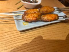 -蚝翅·海鲜粥·烧烤·龙虾季(海曙天一店)