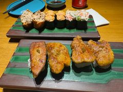 -晴季寿司(活力城店)