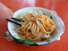 android_upload_pic-秦镇史玉林凉皮(翡丽城店)
