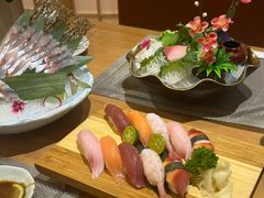 -鮨桐日本料理(望京店)