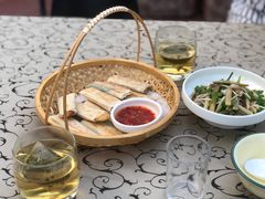 -一江春水·杭帮臻宴(三台山店)