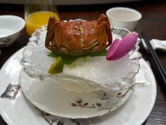 -火福·天湖阁大闸蟹博物馆主题餐厅(浅水湾店)