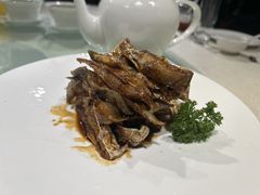 -东方明珠老上海8号餐厅(东方明珠广播电视塔店)