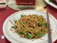-东江渔村·古典园林·30年粤菜老字号(太和店)