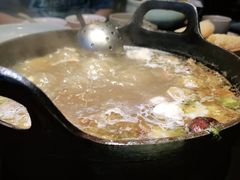 四季草本原汤锅-盡膳口福·百年汤方火锅(科华北路店)