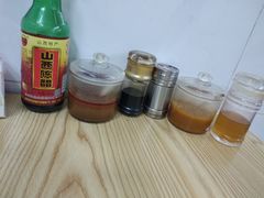 -潮汕裕成莲藕(泰沙路店)