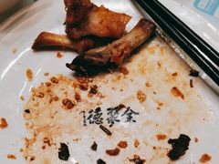 -全聚德(哈尔滨店)