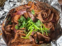 -玛吉阿米·餐吧