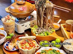 -小银家日式简餐(中信丹阳花园店)