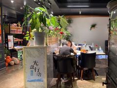 -懒人盐府人家(航天桥店)