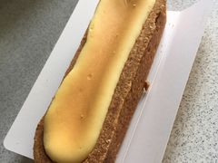 重乳酪蛋糕-早安巴黎(四季坊店)