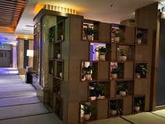 -天津瀚金佰九号温泉酒店(南楼地铁站店)