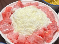 -水牛奶皇后糖水铺(深圳总店)