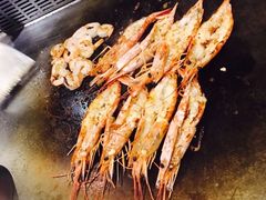 -松子料理(白家庄店)