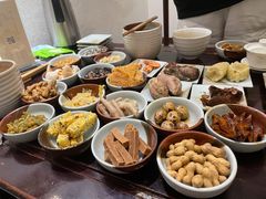 -青藤茶馆(南山路店)