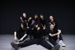 -舞樾舞蹈工作室