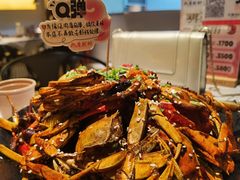 -巴厘龙虾·榜首油焖大虾(音乐学院·沿江酒馆店)