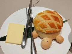 -蔡澜点心·粤菜(丽泽天街店)